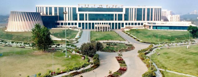 Institute of Nano Science and Technology (INST)