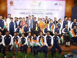 IndusInd Bank Partners with Paralympic Committee of India for Paris 2024 Paralympic Games