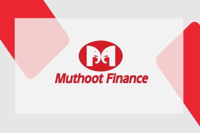 Muthoot Finance Named India’s Most Trusted Financial Services Brand for 8th Year