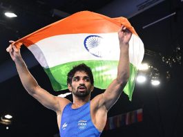 Aman Sehrawat Wins Bronze at Paris Olympics