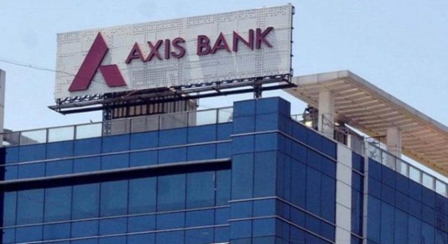 Axis Bank GST Payment Integration