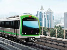 India's Metro Rail Network Expansion in 2024