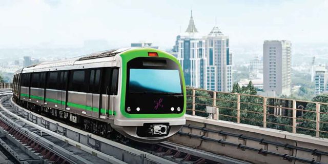 India's Metro Rail Network Expansion in 2024