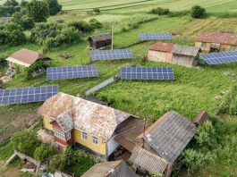 Guidelines Released for Model Solar Village Under PM-Surya Ghar: Muft Bijli Yojana