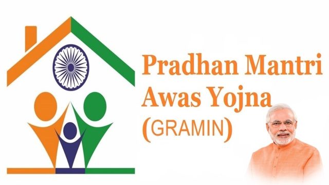 Pradhan Mantri Awaas Yojana-Gramin Extended