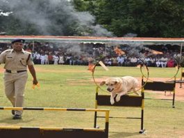 RINL Celebrates 78th Independence Day with Patriotic Fervor