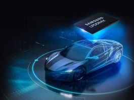 Samsung and Qualcomm collaborate on automotive memory solutions for in-vehicle infotainment and ADAS systems.