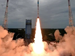 Prime Minister Modi Congratulates ISRO on Successful SSLV-D3 Launch