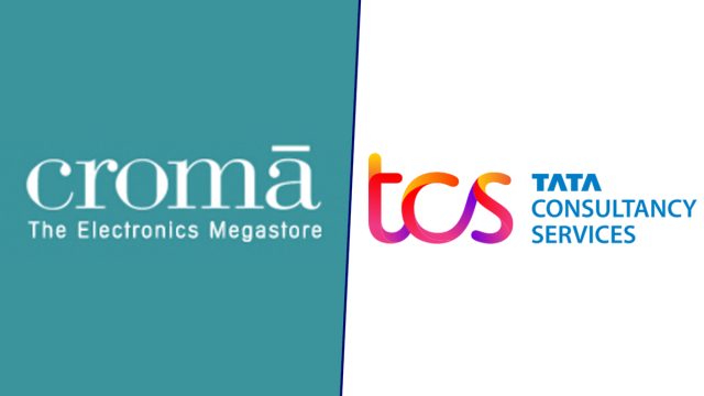 TCS OmniStore™ Enables Mobile Checkout Across All Croma Stores