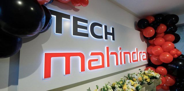 Tech Mahindra and Northeastern University Collaboration